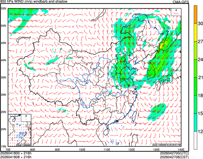 04/18 00时 +216小时