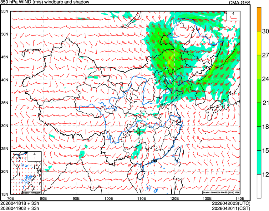 04/18 18时 +033小时