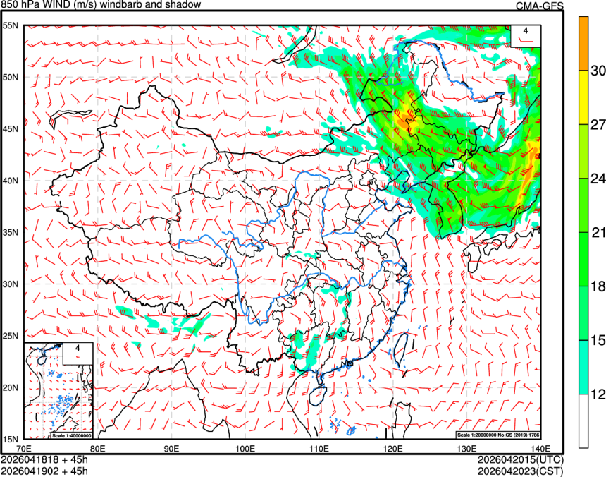 04/18 18时 +045小时