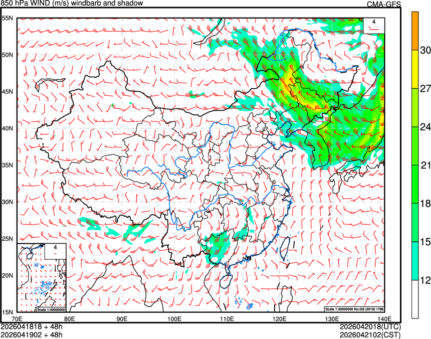 04/18 18时 +048小时