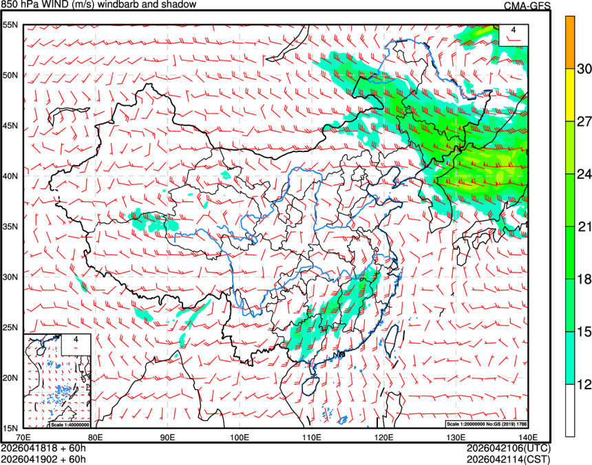 04/18 18时 +060小时