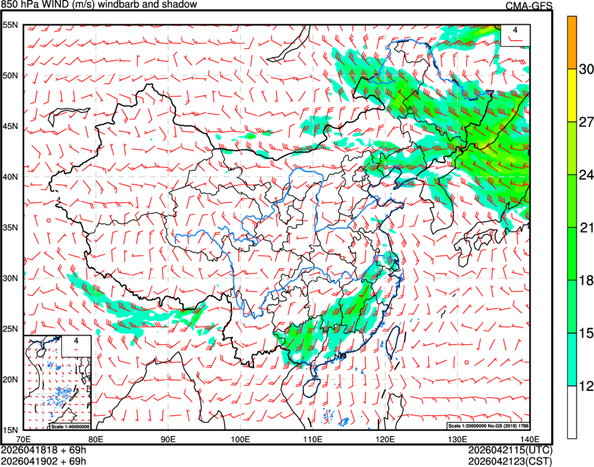 04/18 18时 +069小时