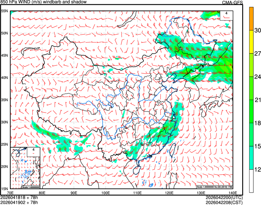 04/18 18时 +078小时