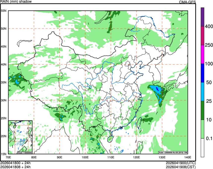 04/18 08时 +024小时