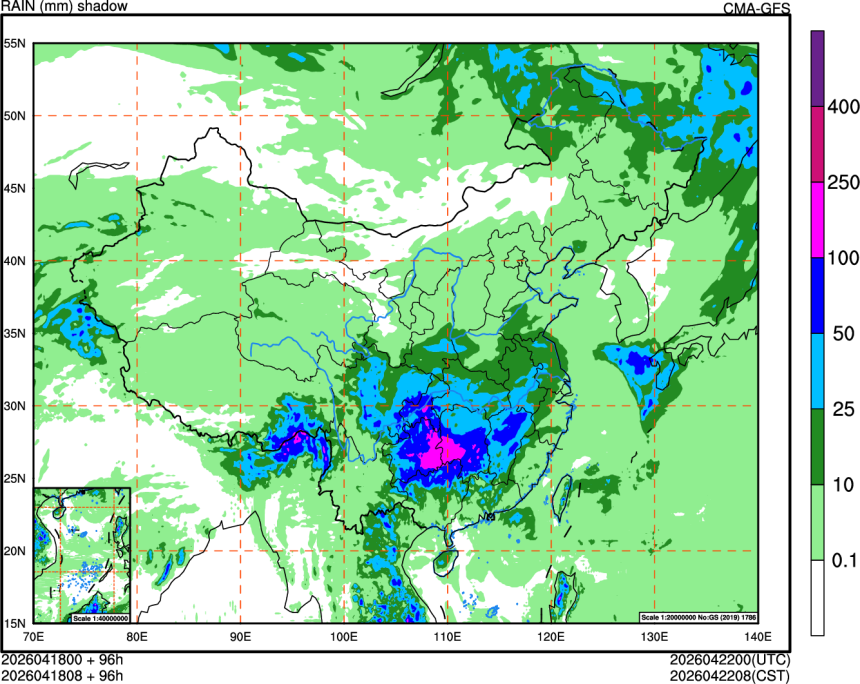 04/18 08时 +096小时