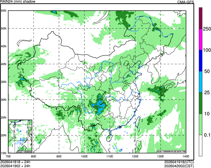 04/18 18时 +024小时
