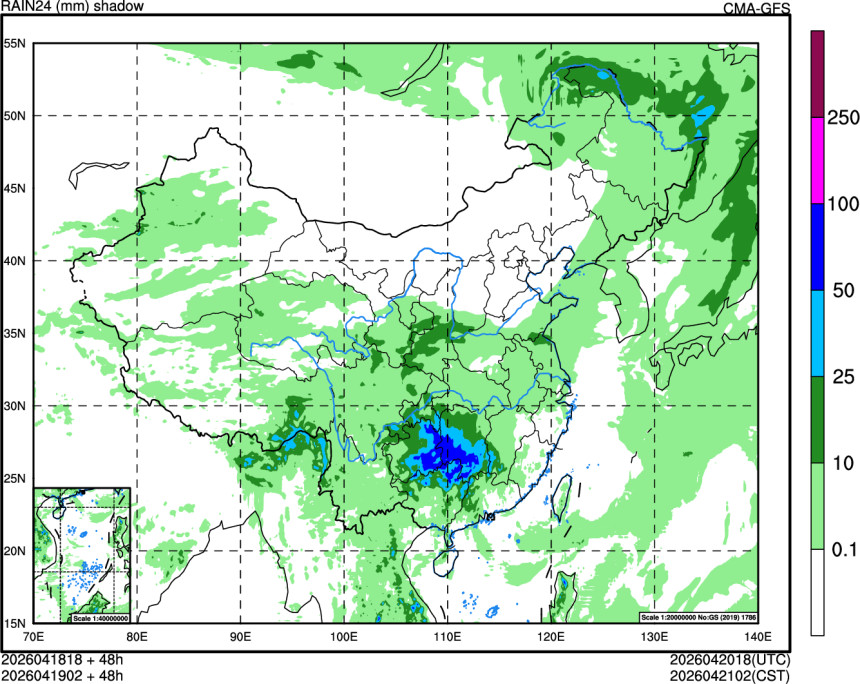 04/18 18时 +048小时