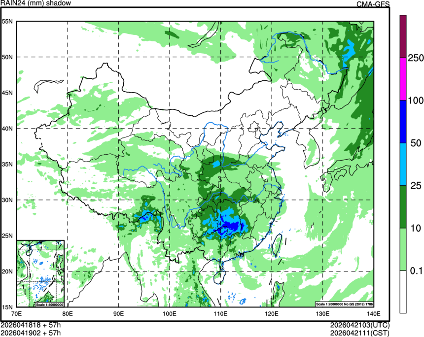 04/18 18时 +057小时