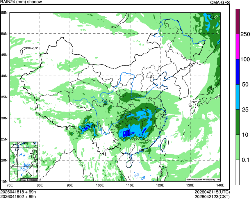 04/18 18时 +069小时