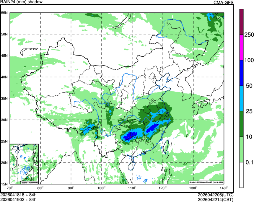 04/18 18时 +084小时