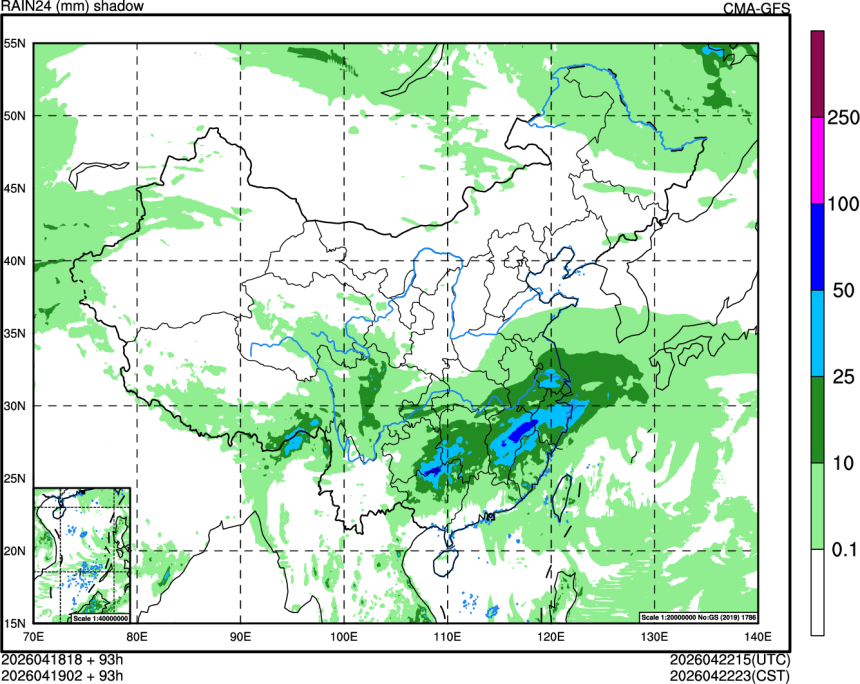 04/18 18时 +093小时