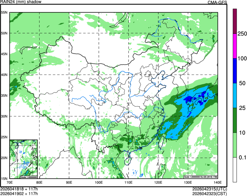 04/18 18时 +117小时