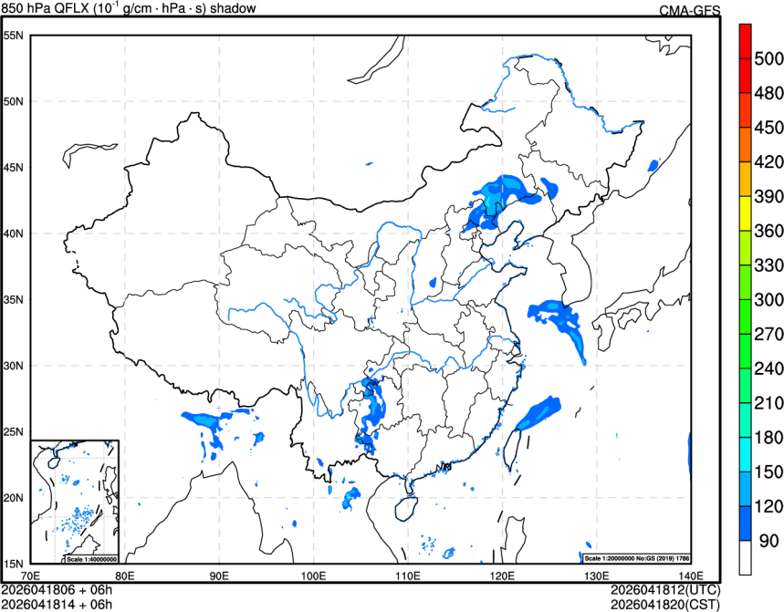 04/18 06时 +006小时