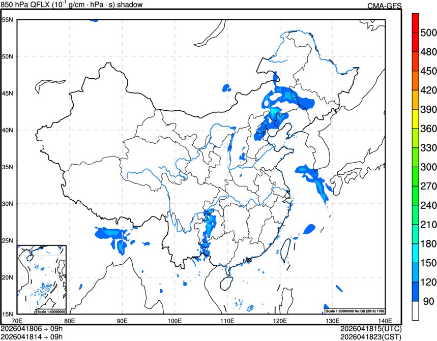 04/18 06时 +009小时