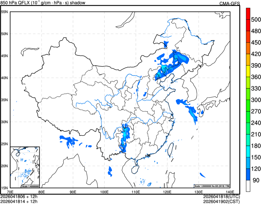 04/18 06时 +012小时