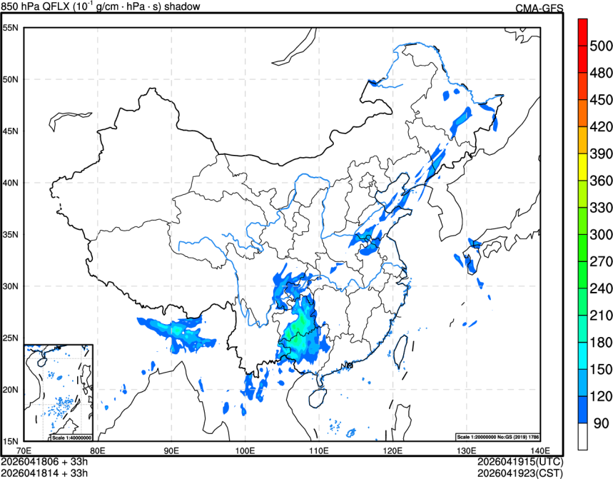 04/18 06时 +033小时