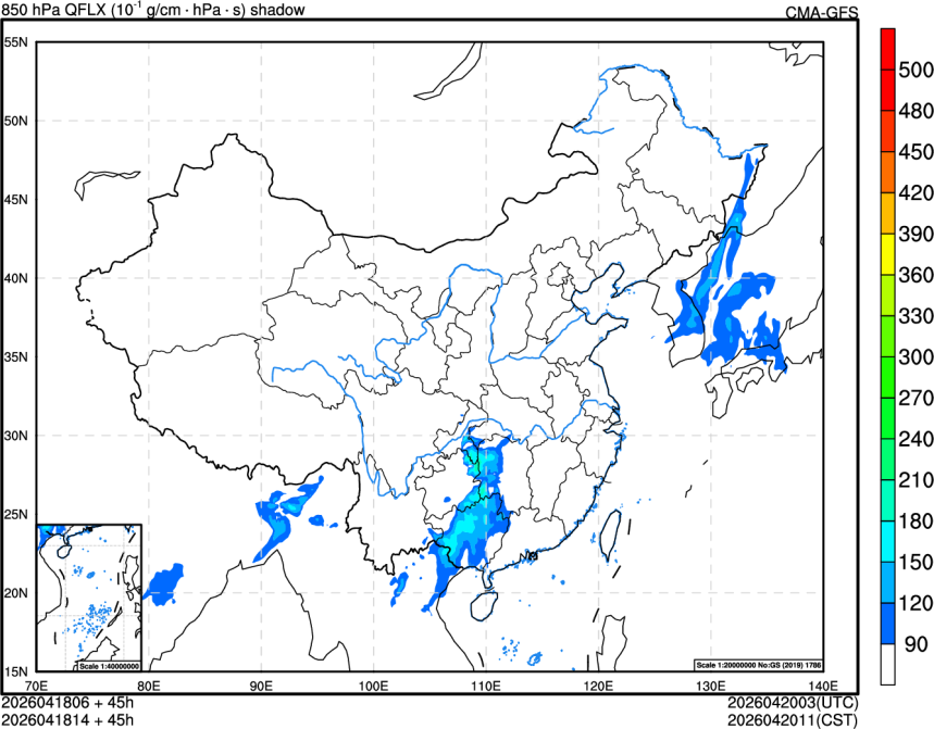 04/18 06时 +045小时