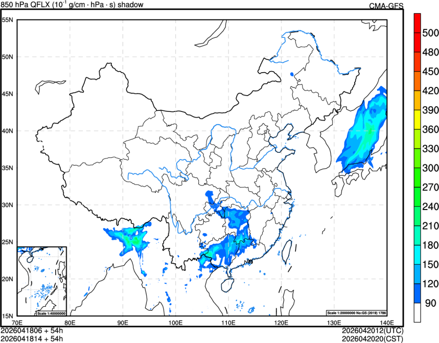 04/18 06时 +054小时