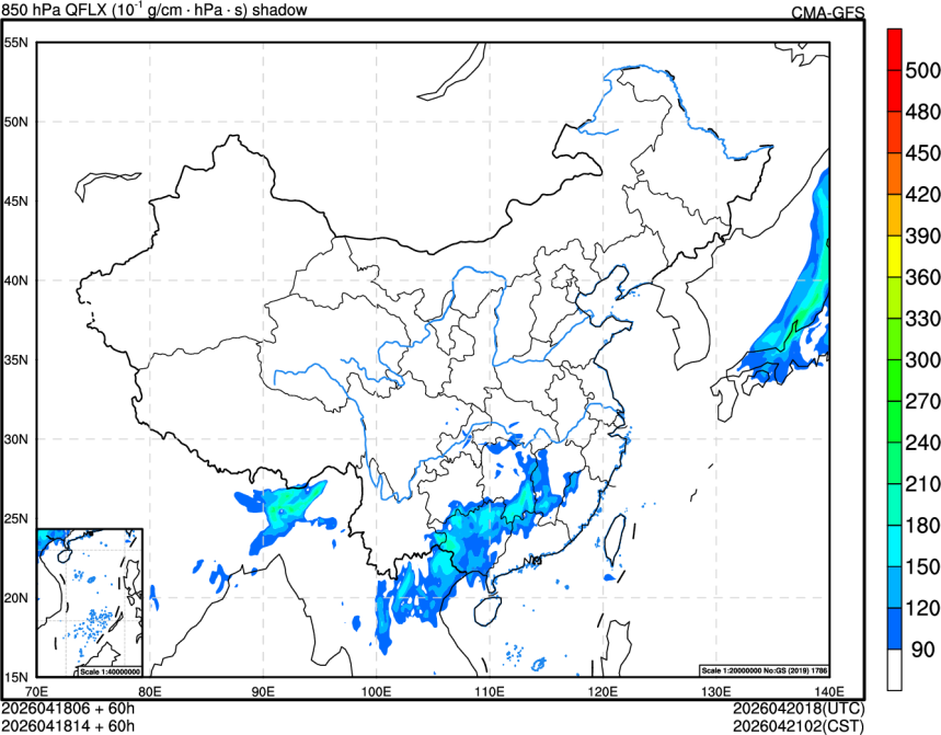 04/18 06时 +060小时