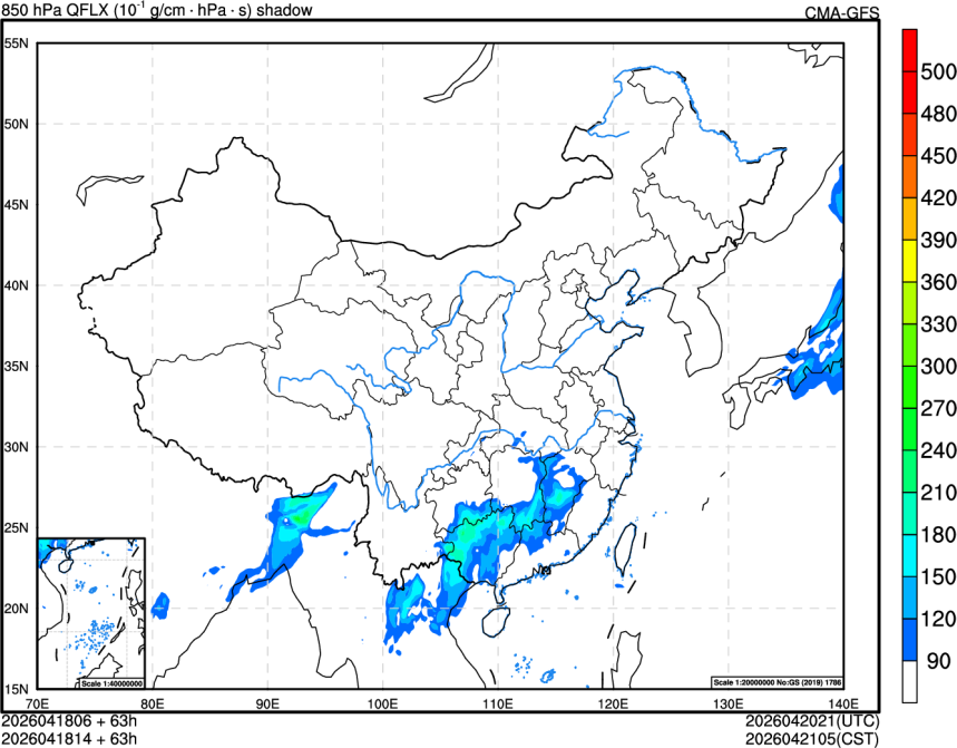 04/18 06时 +063小时