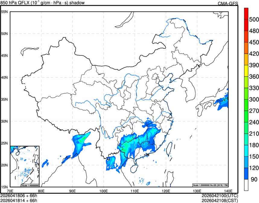 04/18 06时 +066小时
