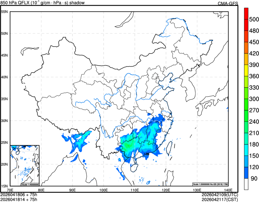 04/18 06时 +075小时