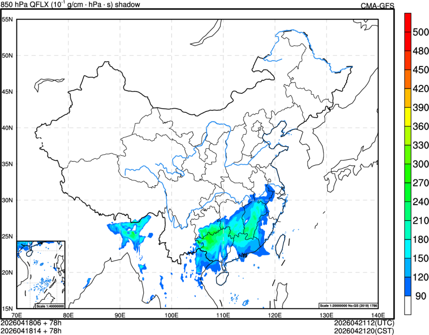 04/18 06时 +078小时