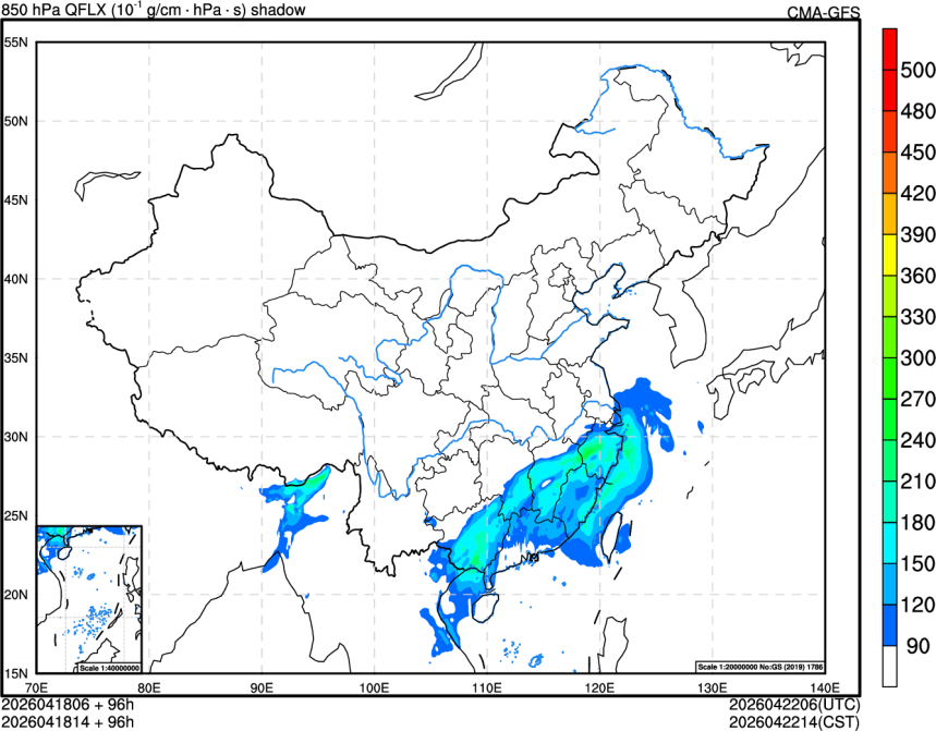 04/18 06时 +096小时