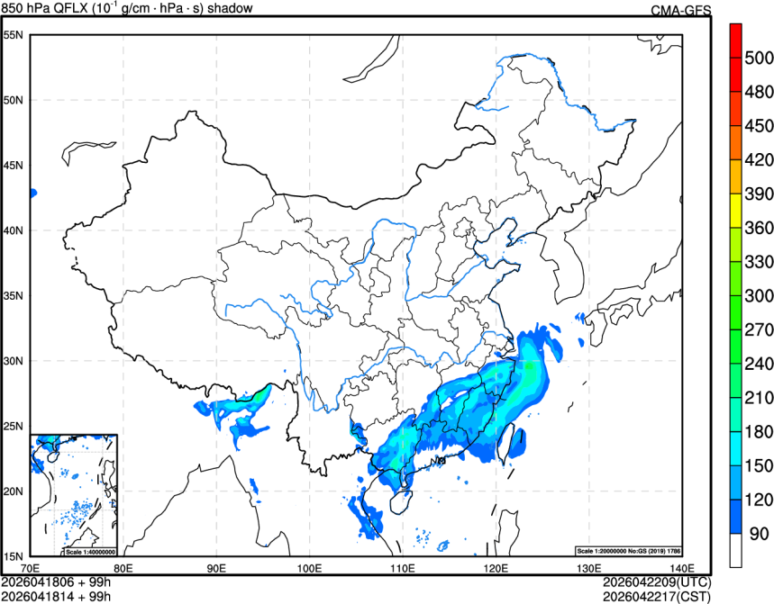04/18 06时 +099小时