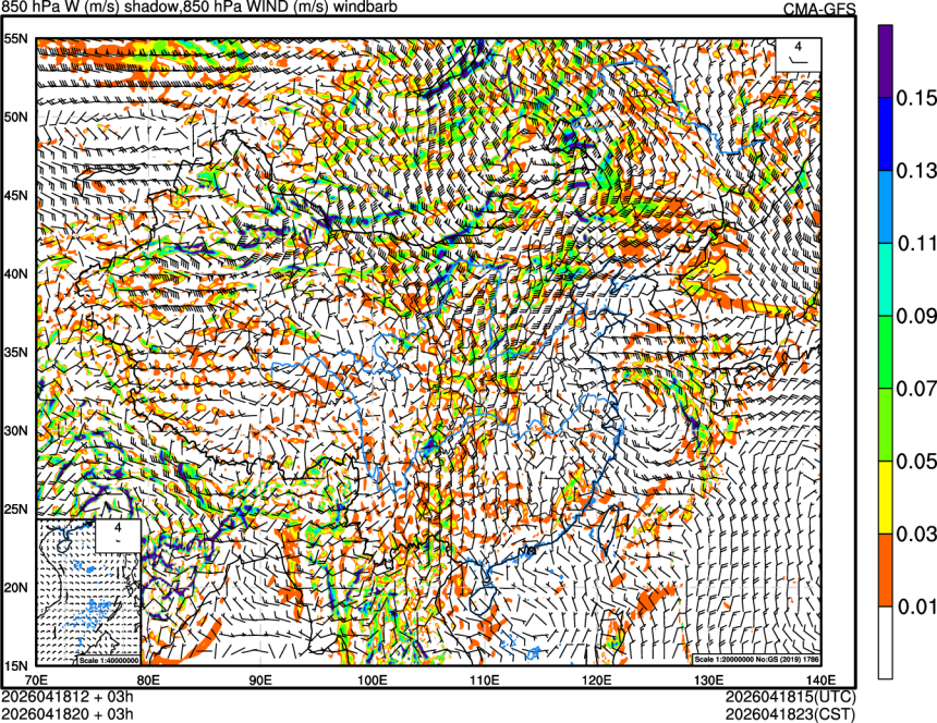 04/18 12时 +003小时