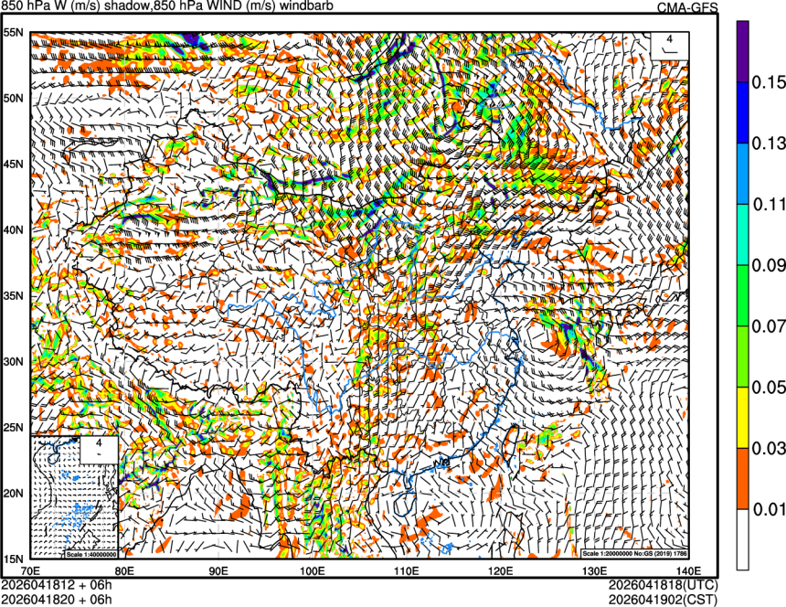 04/18 12时 +006小时