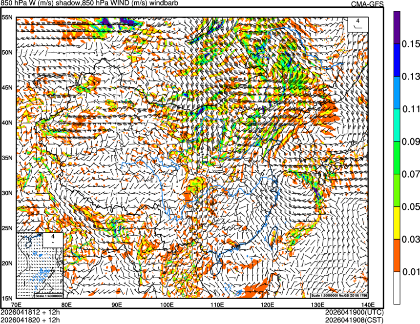 04/18 12时 +012小时