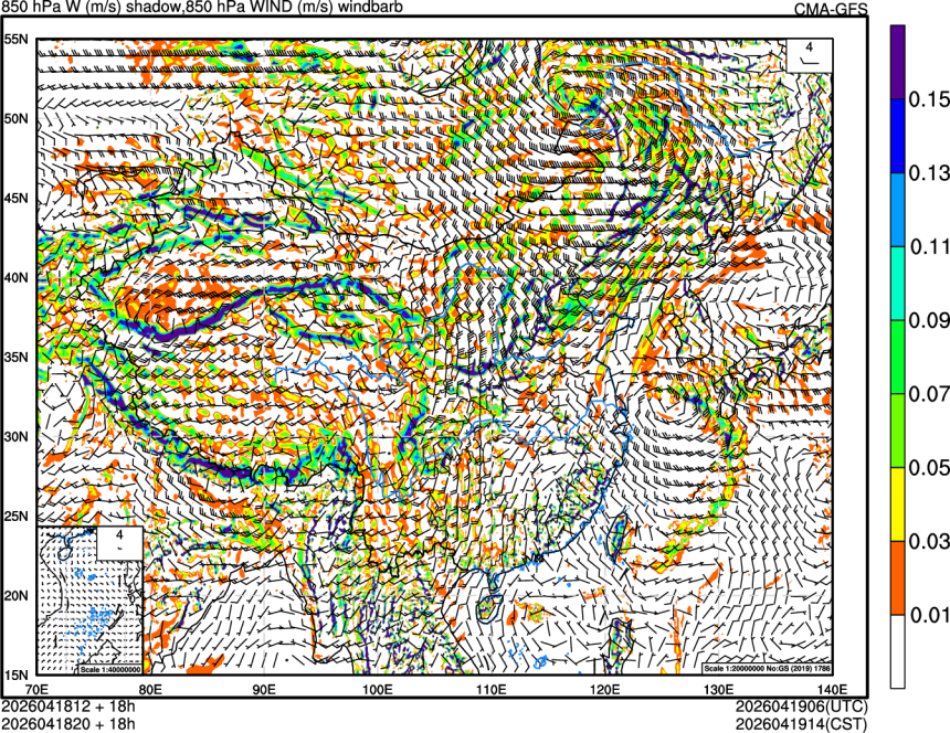 04/18 12时 +018小时