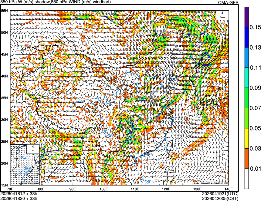 04/18 12时 +033小时