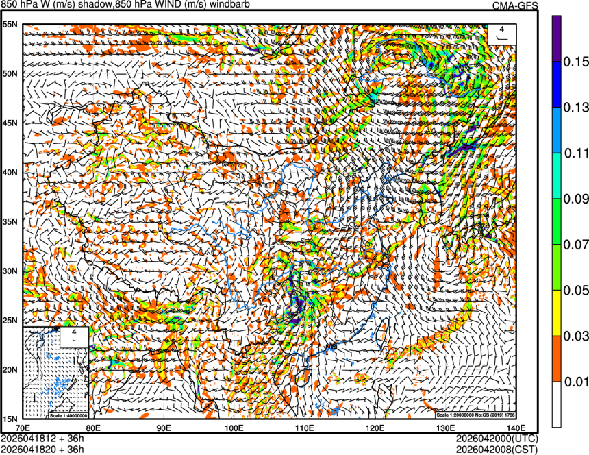 04/18 12时 +036小时