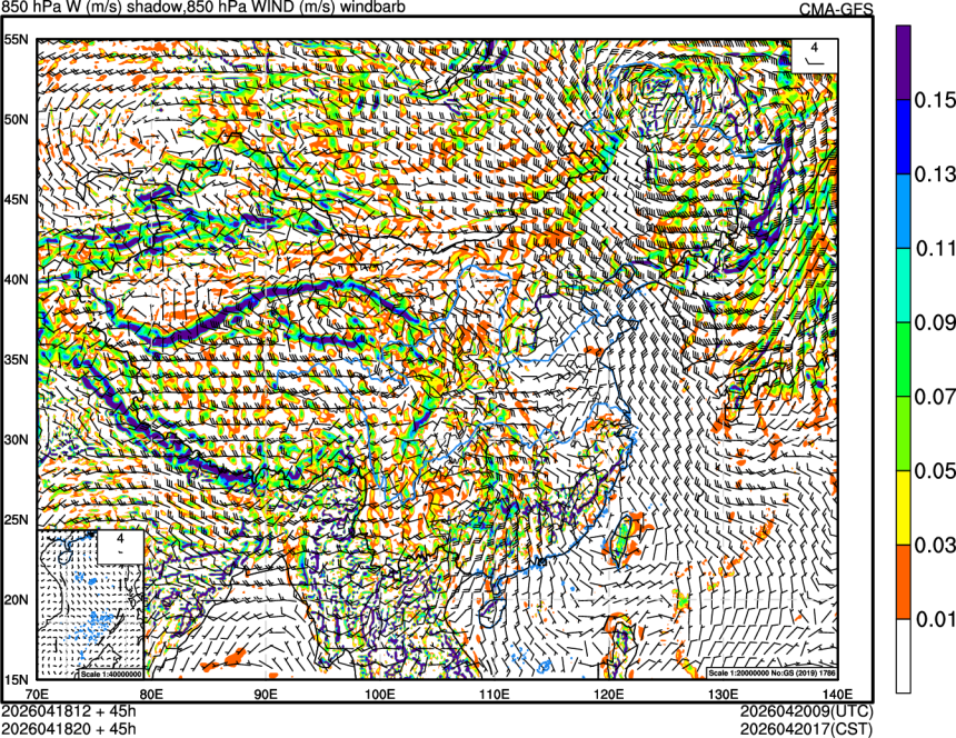 04/18 12时 +045小时