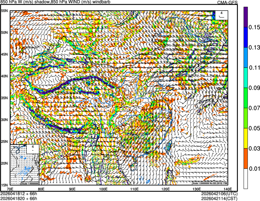 04/18 12时 +066小时