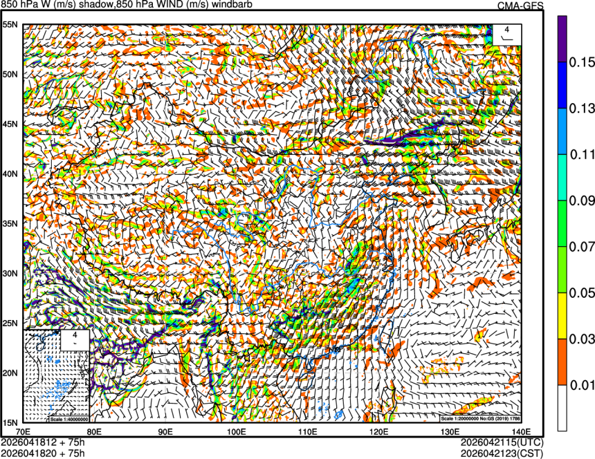 04/18 12时 +075小时