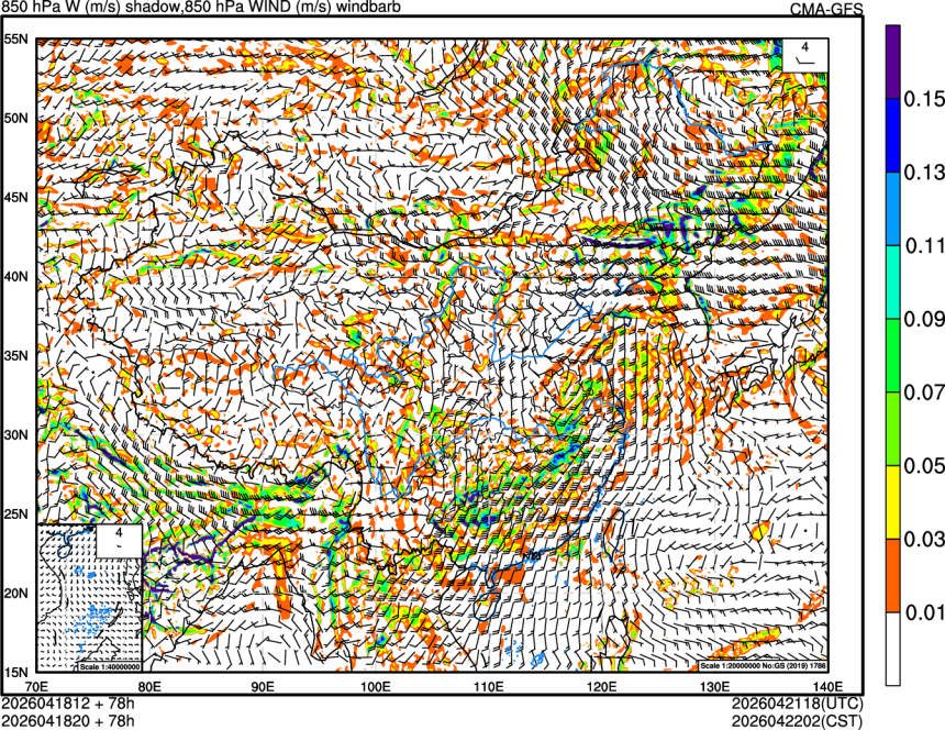 04/18 12时 +078小时