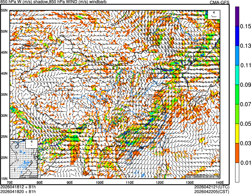 04/18 12时 +081小时