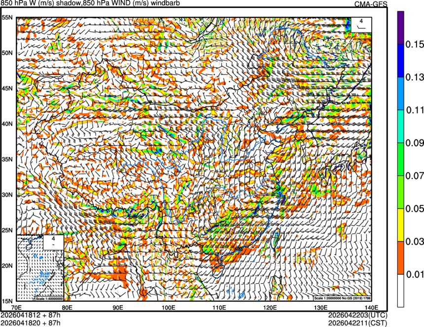 04/18 12时 +087小时
