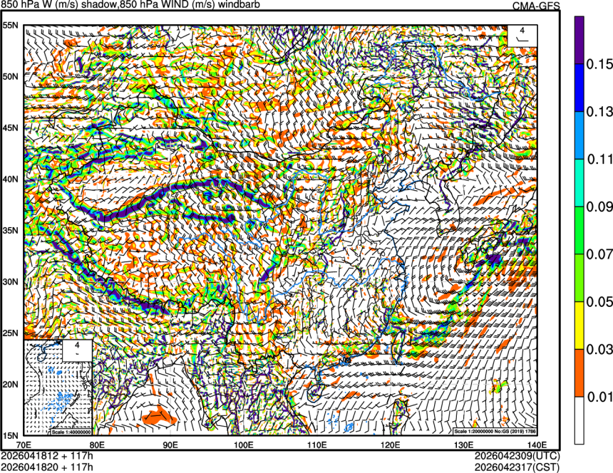 04/18 12时 +117小时