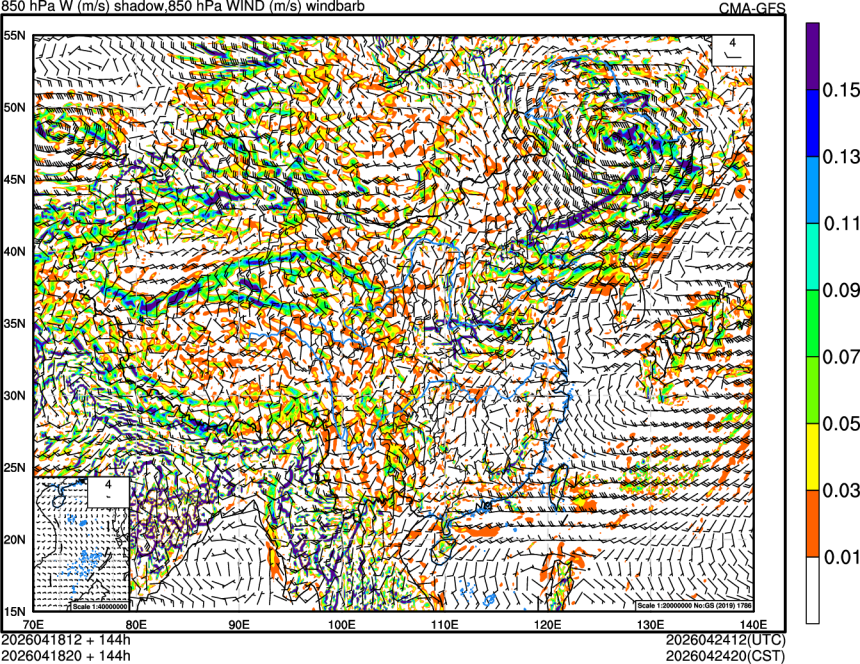 04/18 12时 +144小时