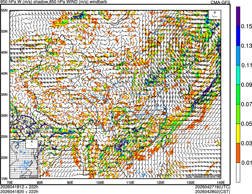 04/18 12时 +222小时