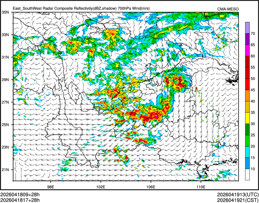 04/18 17时 +028小时
