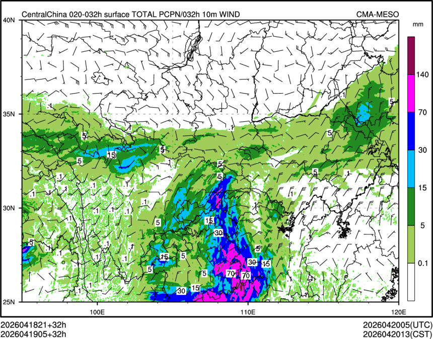 04/19 05时 +032小时