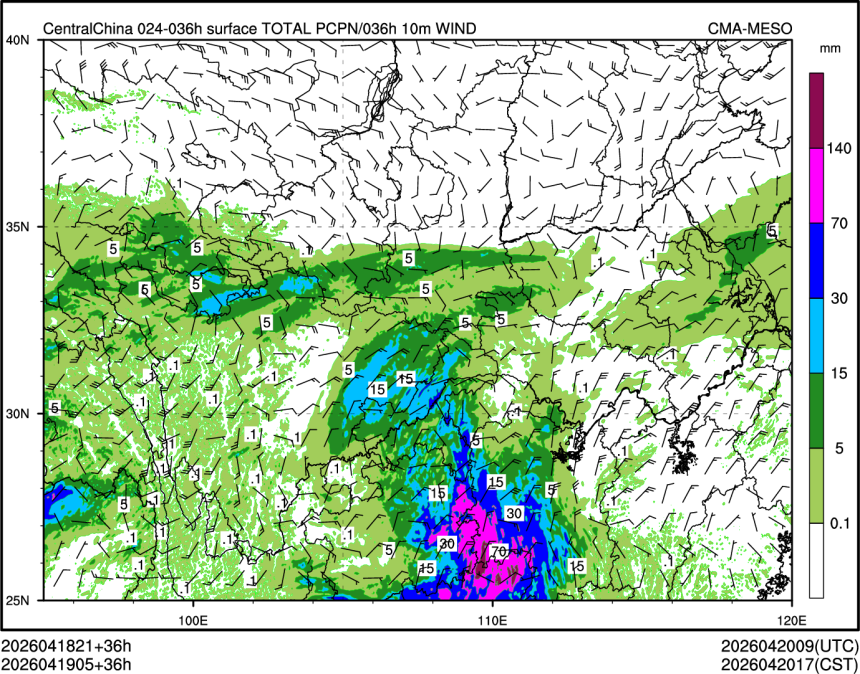 04/19 05时 +036小时