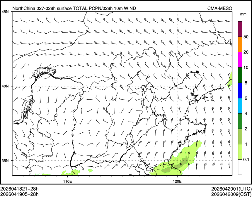 04/19 05时 +028小时