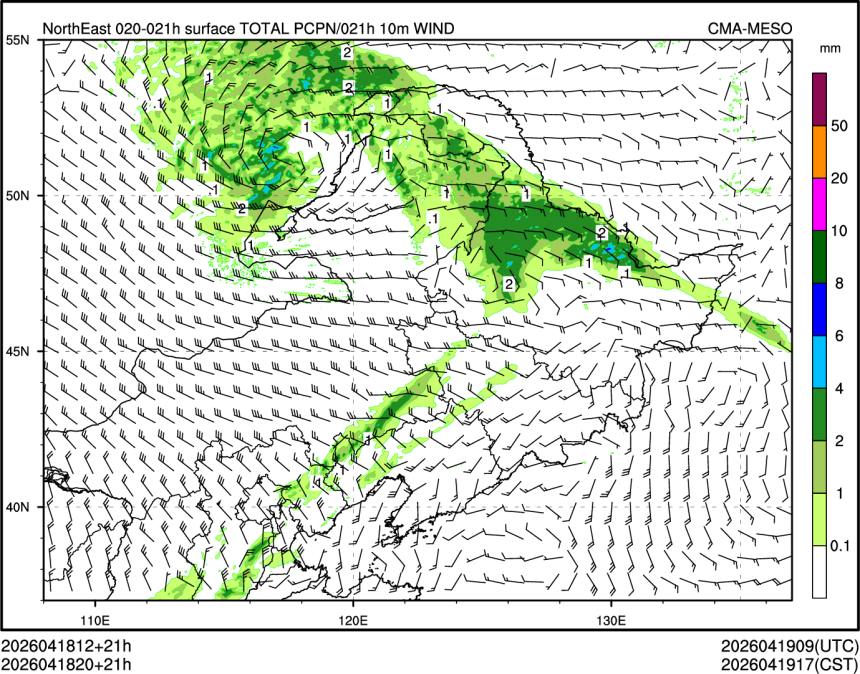04/18 20时 +021小时