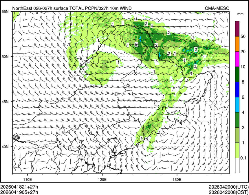04/19 05时 +027小时